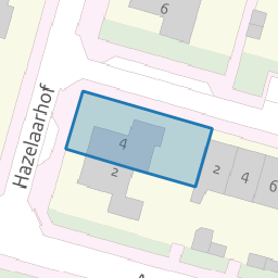 Perceel PPD00-E-3561