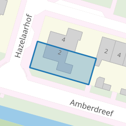 Perceel PPD00-E-3562