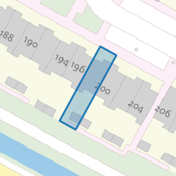 Perceel PPD00-E-3583