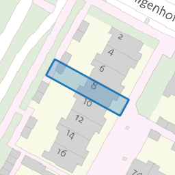 Perceel PPD00-E-3598