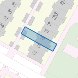 Perceel PPD00-E-3601