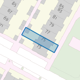 Perceel PPD00-E-3607