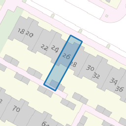 Perceel PPD00-E-3620