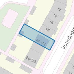 Perceel PPD00-E-3626