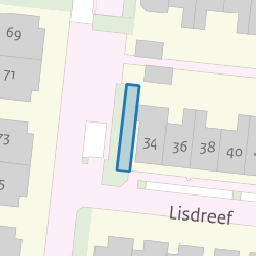 Perceel PPD00-E-3636