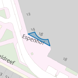 Perceel PPD00-E-3643