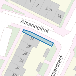 Perceel PPD00-E-3680