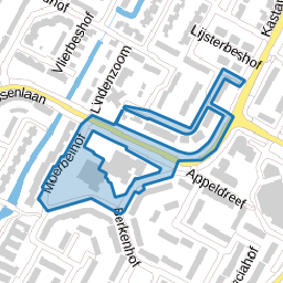 Perceel PPD00-E-3694