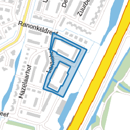 Perceel PPD00-E-3699