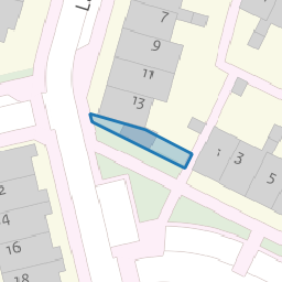 Perceel PPD00-E-3700