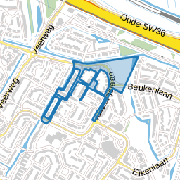 Perceel PPD00-E-3701