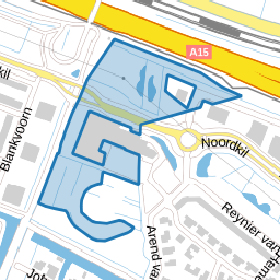 Perceel PPD00-E-3703