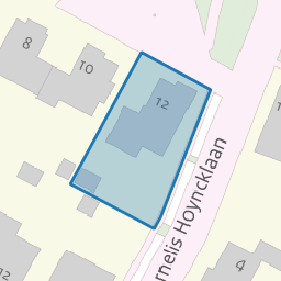 Perceel PPD00-E-3712