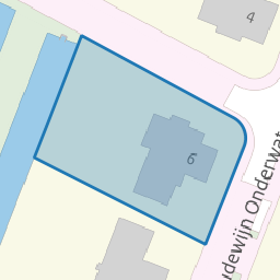 Perceel PPD00-E-3726