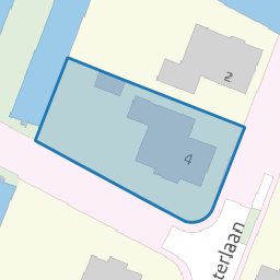 Perceel PPD00-E-3740