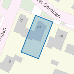 Perceel PPD00-E-3787