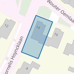 Perceel PPD00-E-3806