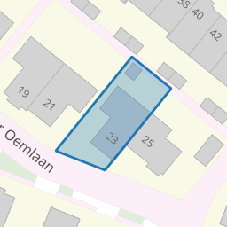 Perceel PPD00-E-3819