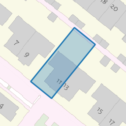 Perceel PPD00-E-3825