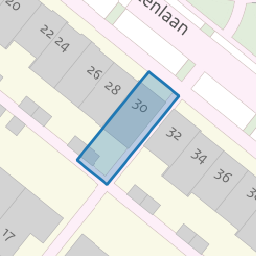 Perceel PPD00-E-3838