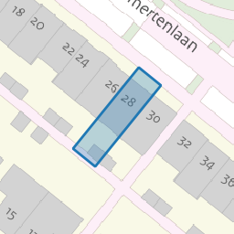 Perceel PPD00-E-3839