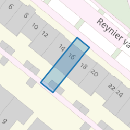 Perceel PPD00-E-3845