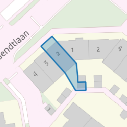 Perceel PPD00-E-3854