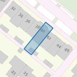 Perceel PPD00-E-3870