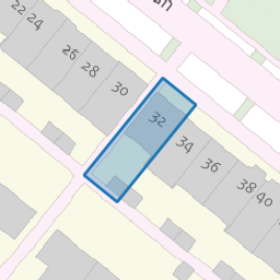 Perceel PPD00-E-3874