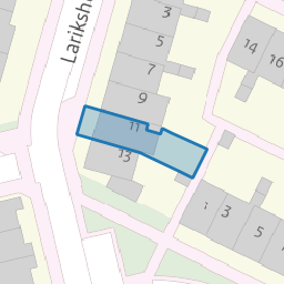 Perceel PPD00-E-3991