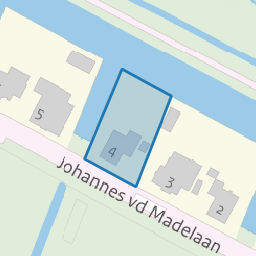 Perceel PPD00-E-3995