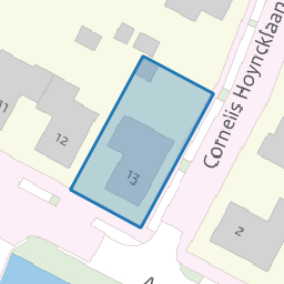 Perceel PPD00-E-4000