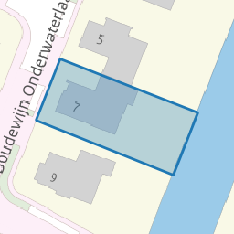 Perceel PPD00-E-4009