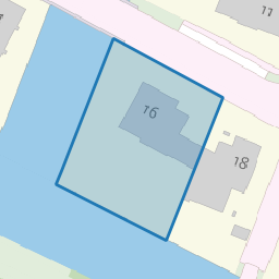 Perceel PPD00-E-4020