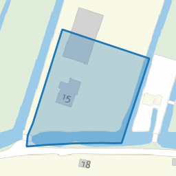 Perceel PPD00-E-4023