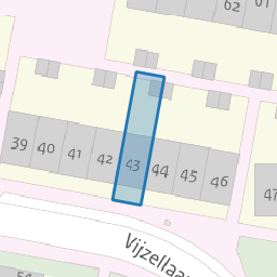 Perceel PPD00-E-4027