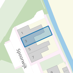 Perceel PPK00-A-1318