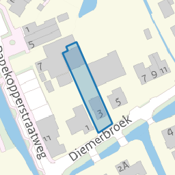 Perceel PPK00-A-1362