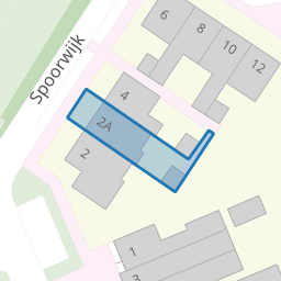 Perceel PPK00-A-1378