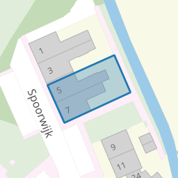 Perceel PPK00-A-1480