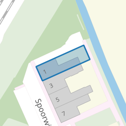 Perceel PPK00-A-1481