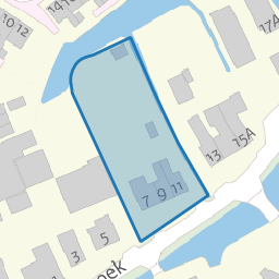 Perceel PPK00-A-1482