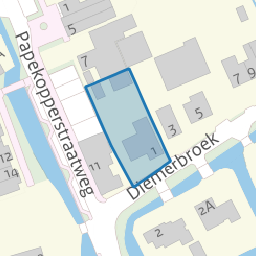 Perceel PPK00-A-1492