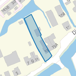 Perceel PPK00-A-1494