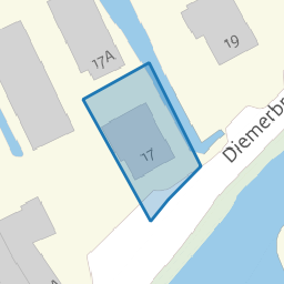 Perceel PPK00-A-1500