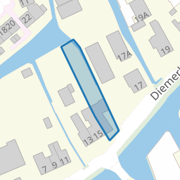 Perceel PPK00-A-1560