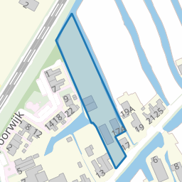 Perceel PPK00-A-1561