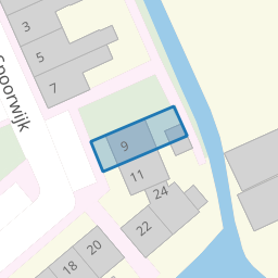 Perceel PPK00-A-1596