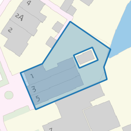 Perceel PPK00-A-1601