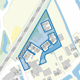 Perceel PPK00-A-1602